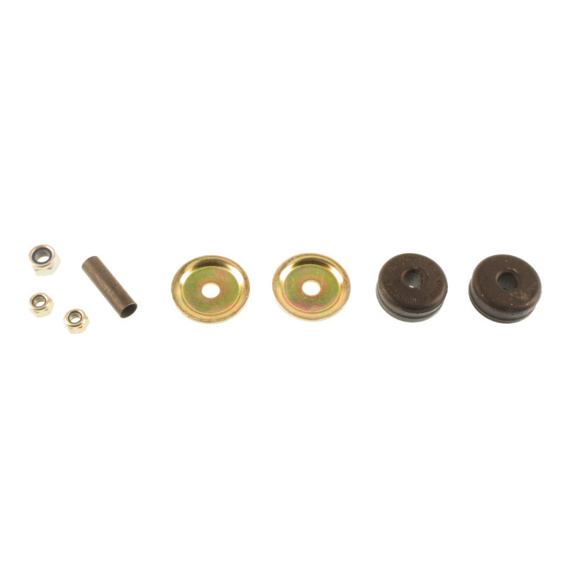 BIL B4 Series Shocks - Bilstein B4 1975 Mercedes-Benz 230 Base Front 36mm Monotube Shock Absorber