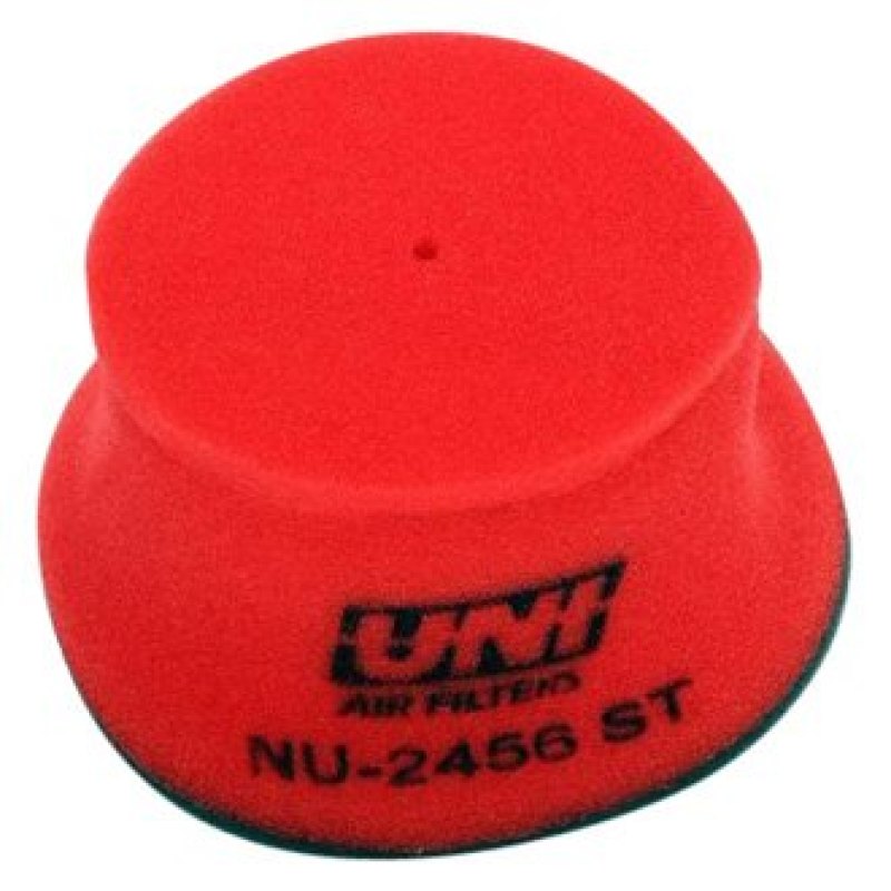 UNI Suzuki Motorcycle Air Filters - Uni Filter 1986 Suzuki RM 125 / RM 250 Air Filter