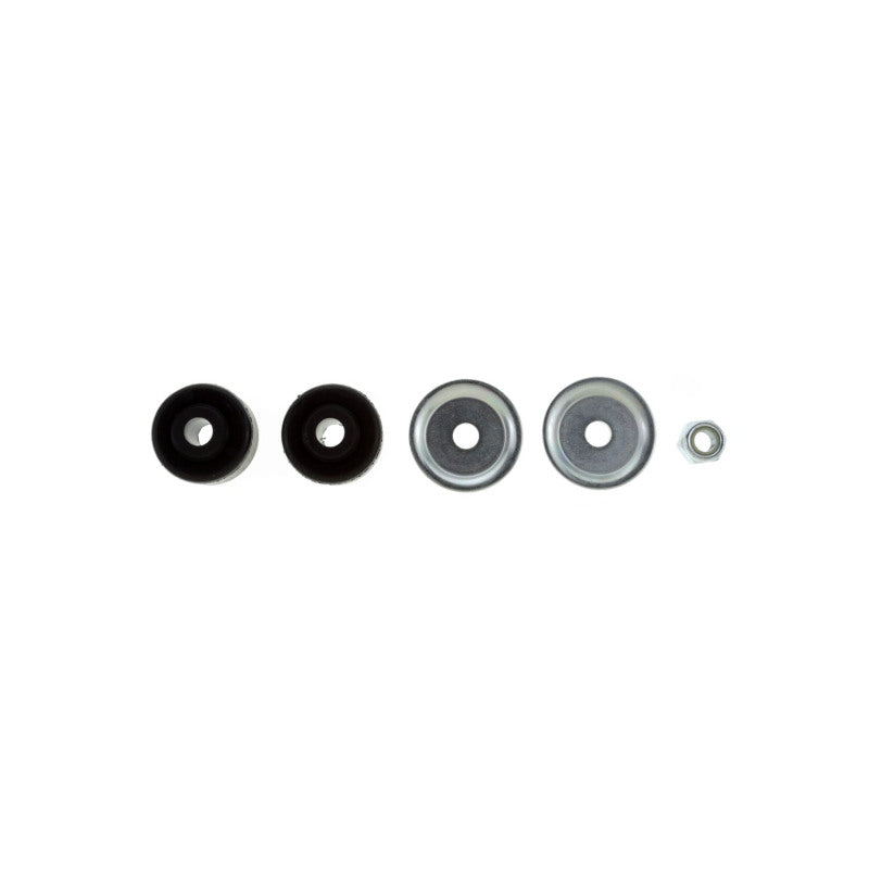 BIL B8 5100 Series Shocks - Bilstein 5100 Series 2000 Chevrolet Tahoe LT Front 46mm Monotube Shock Absorber