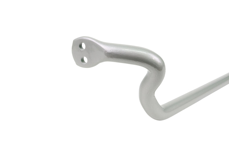 WL Sway Bars - Front - Whiteline 04-07 Subaru STi  Front 24mm Swaybar-X h/duty Blade adjustable