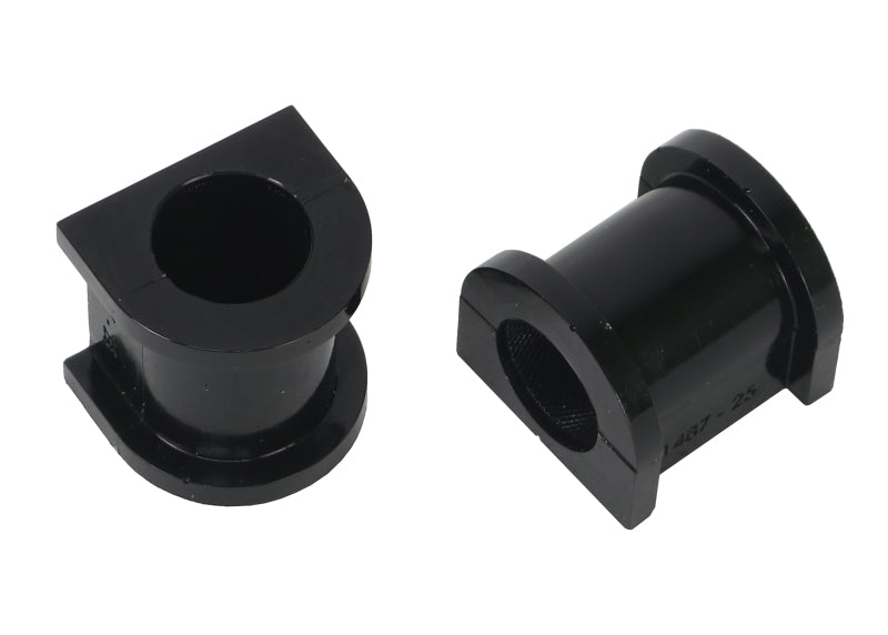 WL Bushings - Sway Bar - Whiteline Sway Bar - Mount Bushing - 25mm