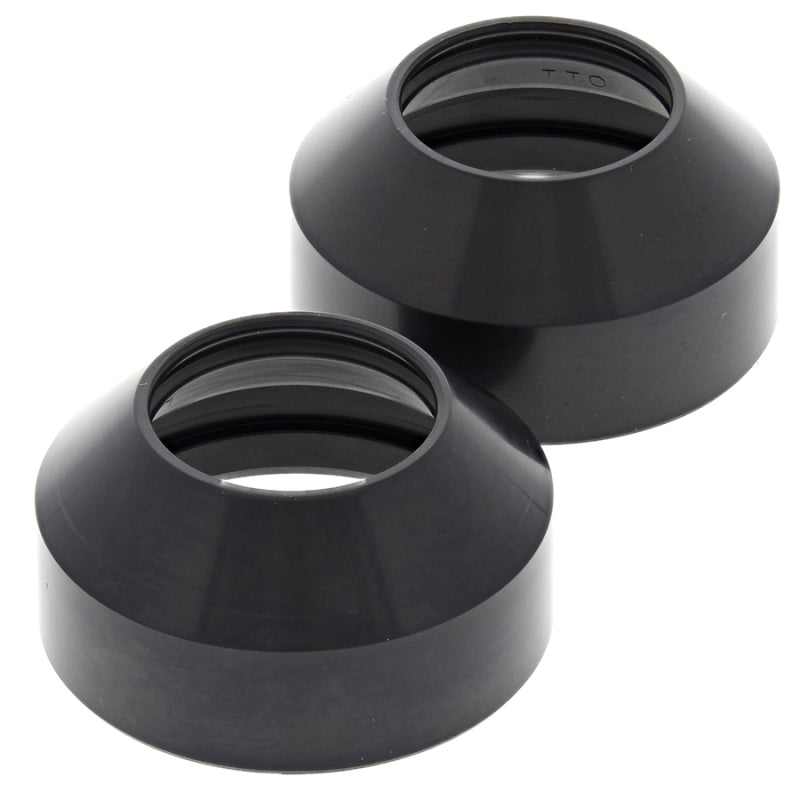 ABR Fork & Dust Seal Kits - All Balls Racing 80-83 Kawasaki KE175 Fork Dust Seal Only Kit