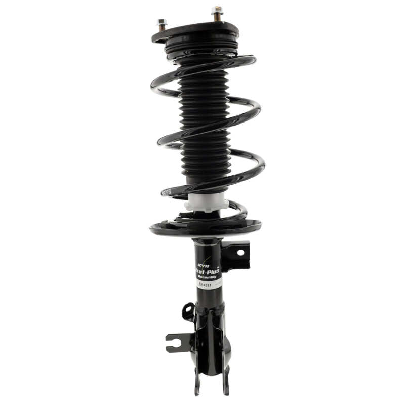 KYB Shocks & Struts Strut Plus - KYB Shocks & Struts Strut Plus Front Left 14-18 Mazda 3