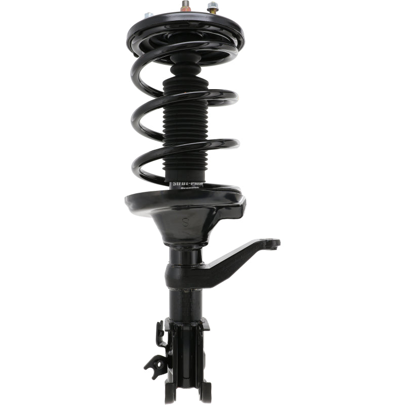 KYB Shocks & Struts Strut Plus - KYB Shocks & Struts Strut Plus Front Left 03-11 Honda Element (Excl SC)