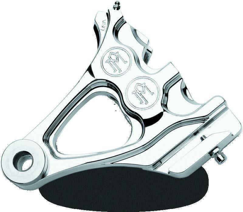 PFM Brake Kits - Performance Machine 00-06 Softail Rear Brake 1 Pc - Chrome