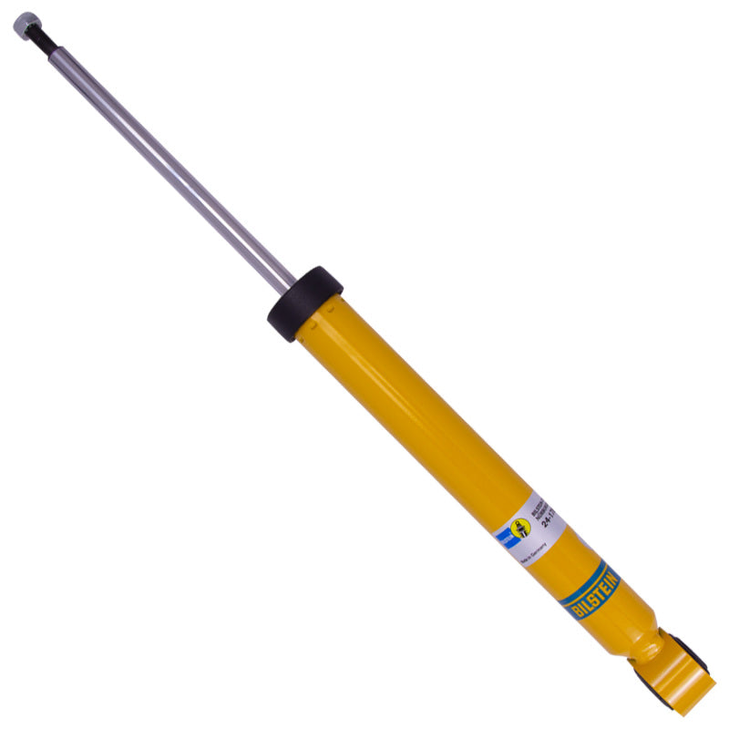 BIL B12 Series Suspension Kits - Bilstein B12 2006 Audi A3 Ambiente Front and Rear Suspension Kit