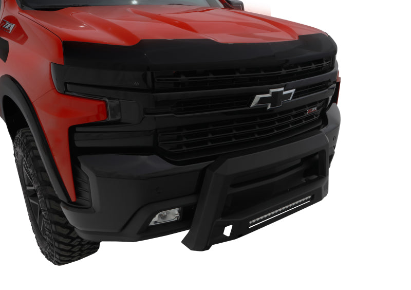 LND Bull Bars - Lund 20-22 GM Silverado Revolution Bull Bar