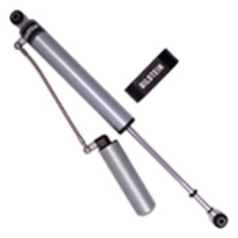 BIL B8 5160 Series Shocks - Bilstein 5160 Series 19-22 Ford Ranger Rear Shock Absorber (0-2in Lift Height)