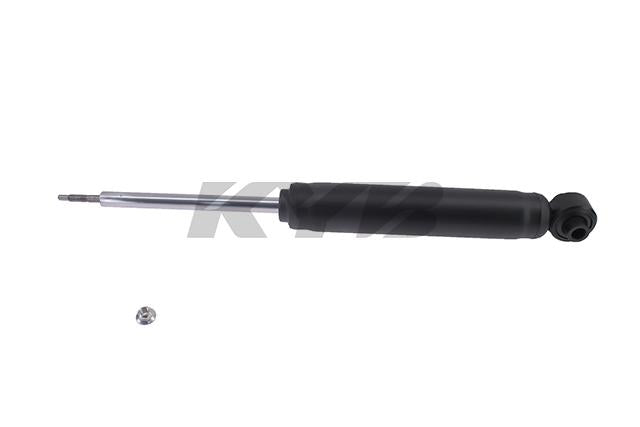KYB Shock & Strut Excel-G - KYB Shocks & Struts Excel-G Shock Rear Volvo V70 08-10 / XC70 08-11