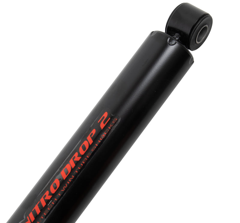 BT Nitro Shock Set - Belltech ND2 OEM Shock Set