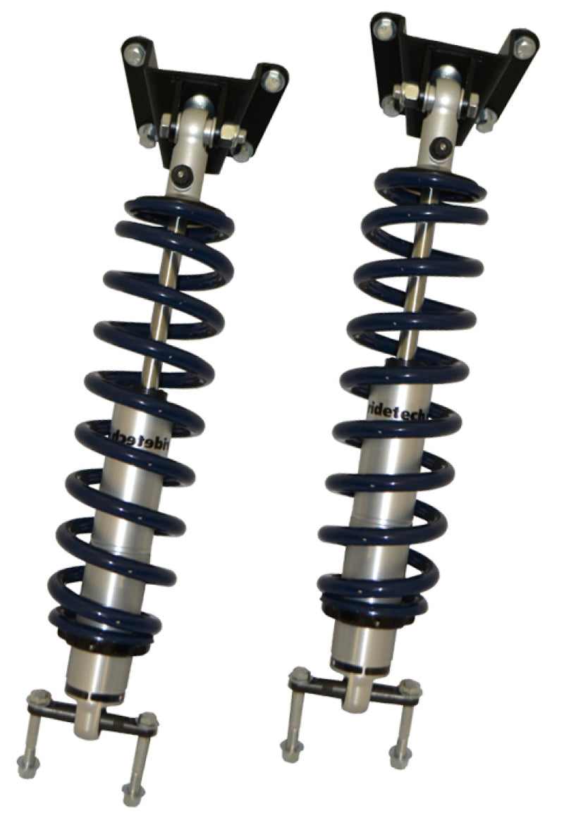 RID HQ Coilover Kits - Ridetech 93-02 Chevy Camaro and Firebird CoilOvers HQ Series Front Pair