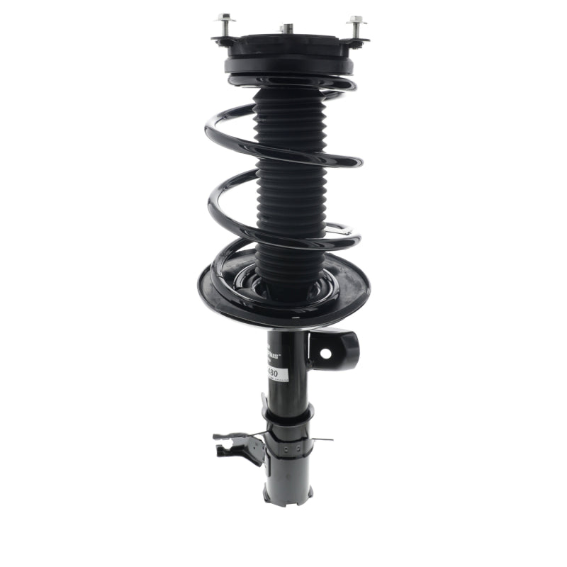 KYB Shocks & Struts Strut Plus - KYB Shocks & Struts Strut Plus Front Right 13-15 Nissan Altima