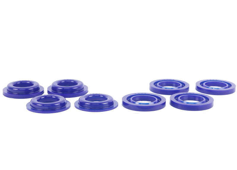 SPR Bushings - Subframe - SuperPro 2013 Scion FR-S Base Rear Subframe Insert Bushing Kit