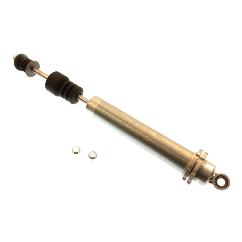 BIL B6 Series Shocks - Bilstein B6 1989 Porsche 911 Turbo Carrera Rear 46mm Monotube Shock Absorber