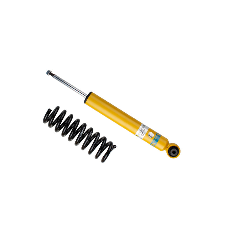 BIL B12 Series Suspension Kits - Bilstein B12 14-16 BMW 228i Base 2.0L Front and Rear Suspension Kit
