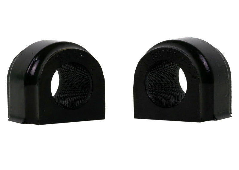 WL Bushings - Sway Bar - Whiteline 16-18 Mazda MX-5 Miata (ND) 28.6mm Front Sway Bar Mount Bushing Kit