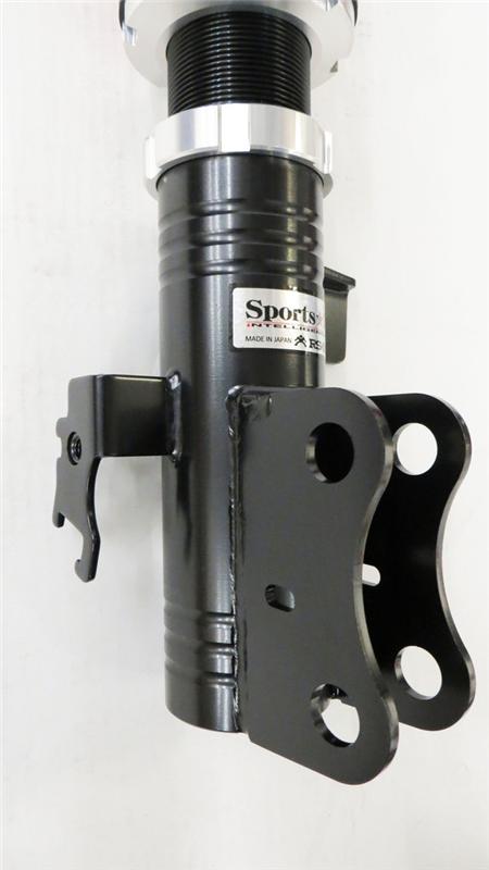 RSR Sports-i - RS-R 11-17 Lexus CT 200h (ZWA10) Sports-i Coilovers