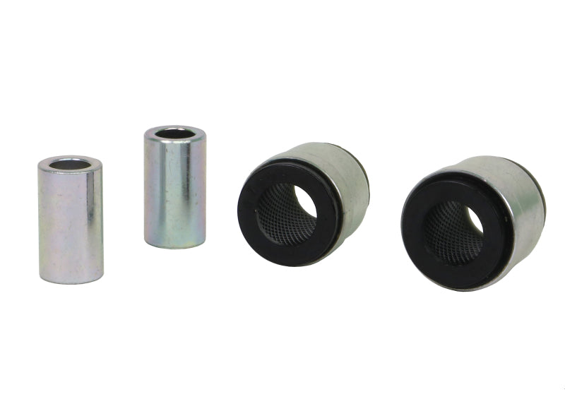 WL Bushings - Other - Whiteline Front Track Bushing 06+ Jeep Wrangler JK 4/6 Cyl
