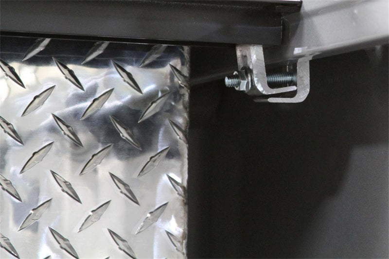 ACC Lorado Roll-Up Cover - Access Lorado 04-14 Ford F-150 8ft Bed (Except Heritage) Roll-Up Cover