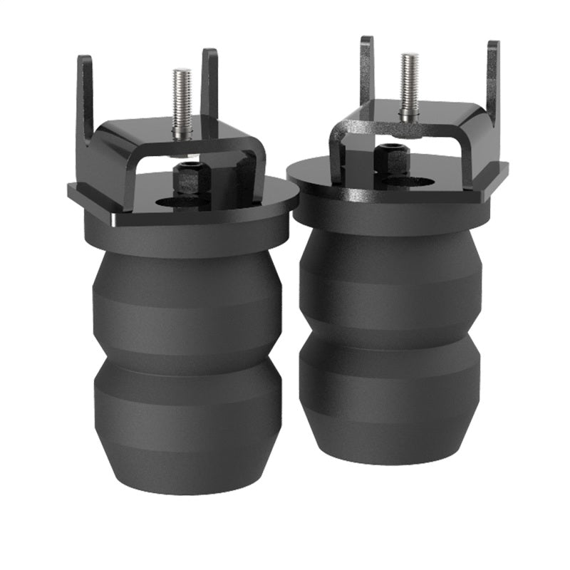 TIM Suspension Enhancement Systems - Timbren 2004 Ford F-150 STX RWD Rear Suspension Enhancement System