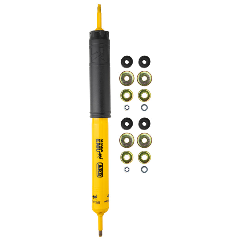 ARB OME Nitrocharger Sport Shocks - ARB / OME Nitrocharger Sport Shock Sport Race Shock F