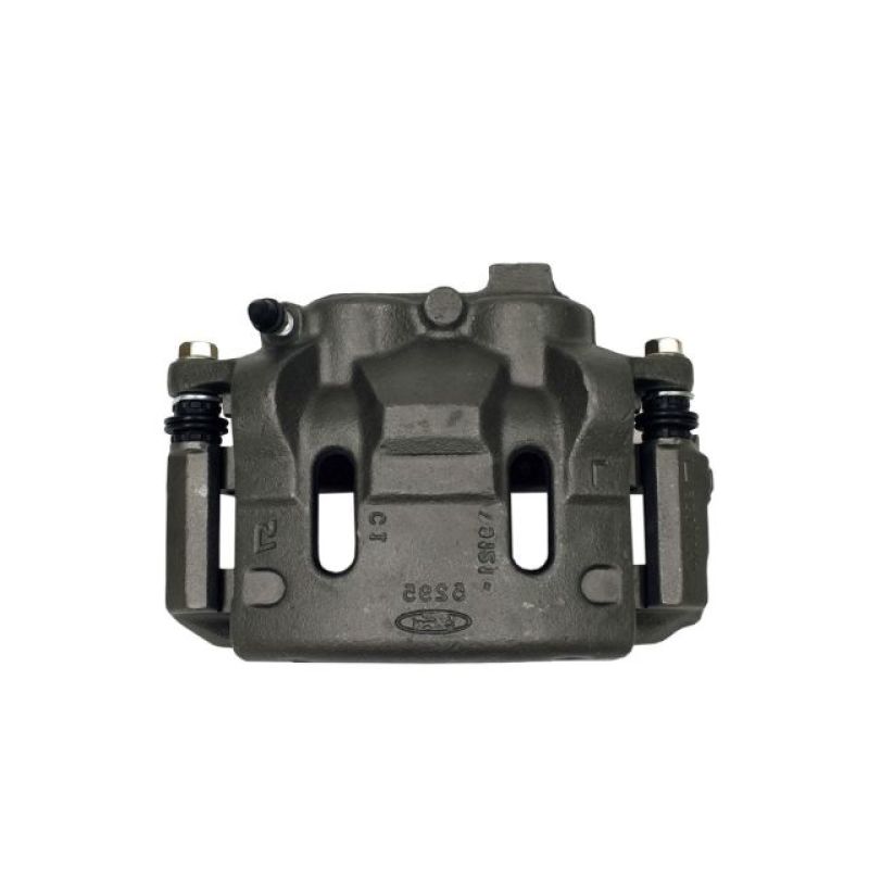 PSB Autospecialty Caliper - Power Stop 99-03 Ford Windstar Front Right Autospecialty Caliper w/Bracket
