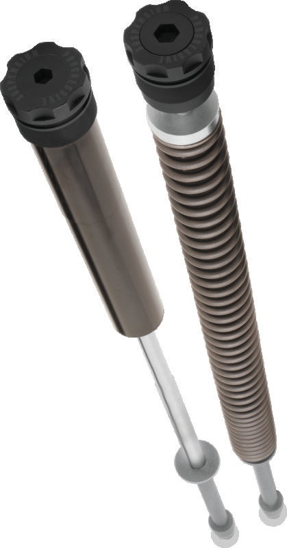 PGR Fork Cartridge Kits - Progressive Monotube Fork Cart Kit Stk