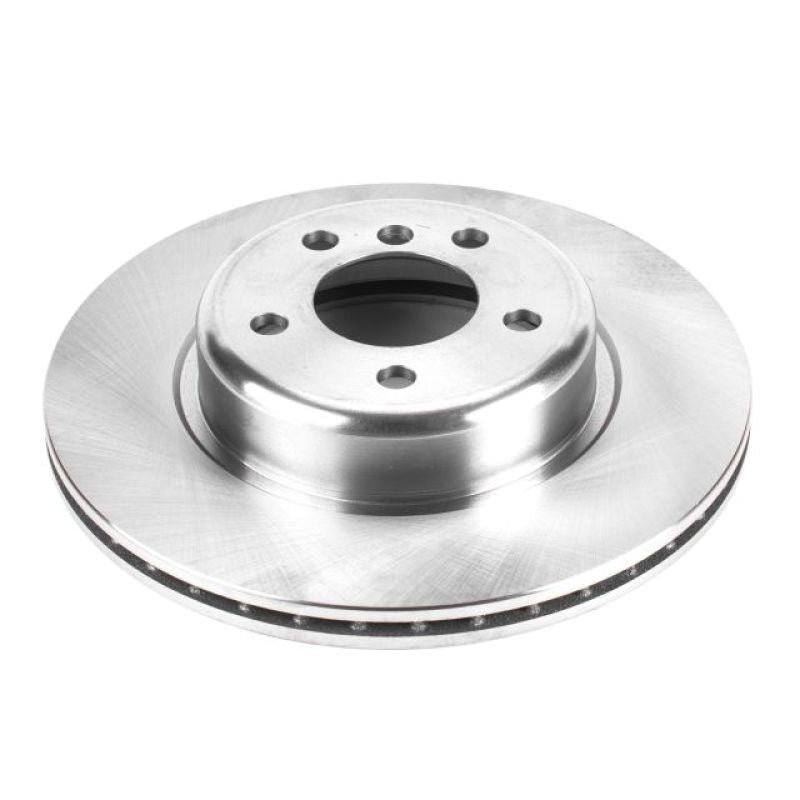 PSB Autospecialty Rotor - Power Stop 10-17 BMW 535i GT Rear Autospecialty Brake Rotor