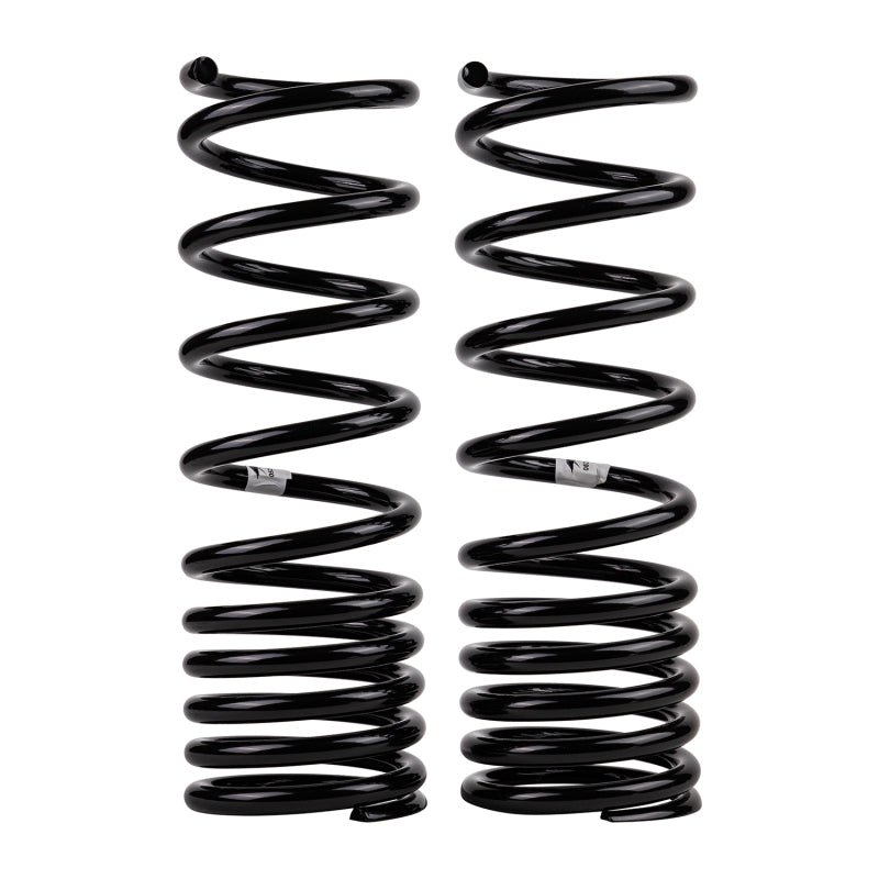 ARB OME Coil Springs - ARB / OME Coil Spring Rear Isuzu Trooper