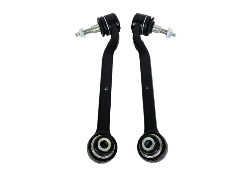 WL Control Arms - Front - Whiteline 15-23 Ford Mustang S550 Front Lateral Link Lower Control Arm