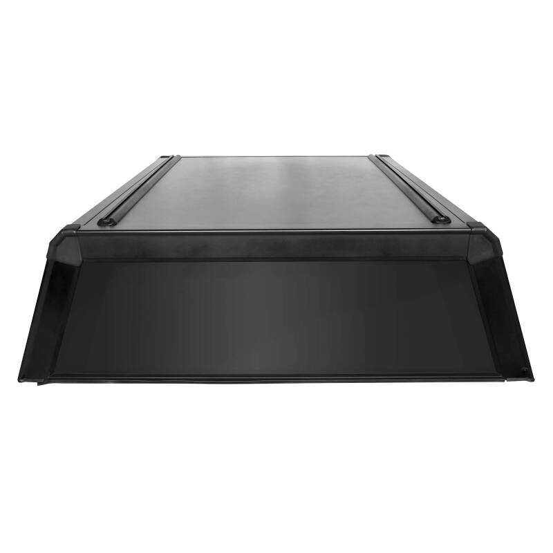 WES EXP Truck Caps - Westin 16-23 Toyota Tacoma 5.2ft. Bed EXP Truck Cap - Black (Box 1 ONLY)
