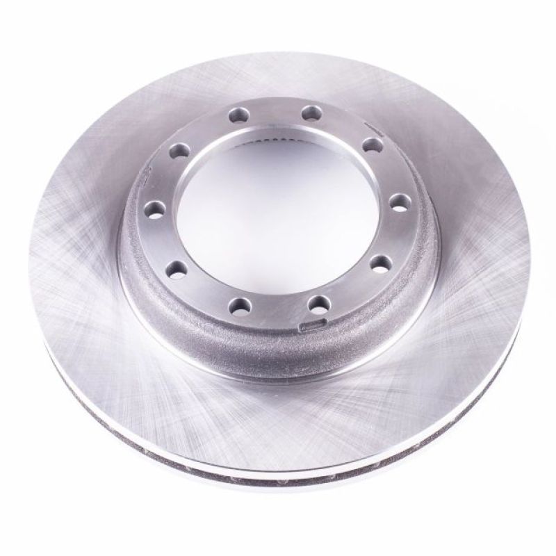 PSB Autospecialty Rotor - Power Stop 03-09 Chevrolet C4500 Kodiak Front or Rear Autospecialty Brake Rotor