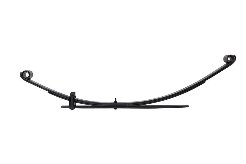 ARB OME Dakar Leaf Springs - ARB / OME Leaf Spring Mits Challenger R
