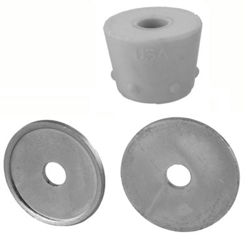 KYB Strut Mounts - KYB Shocks & Struts Strut Mounts Front CHRYSLER Sebring 2001-06 DODGE Stratus 2001-06