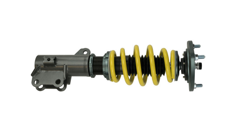ISR Pro Series Coilovers - ISR Performance Pro Series Coilovers - 2010+ Hyundai Genesis Coupe