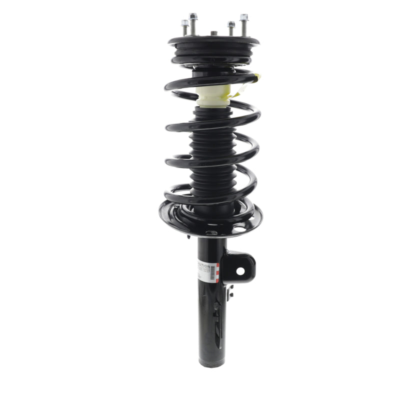 KYB Shocks & Struts Strut Plus - KYB Shocks & Struts Strut Plus Front Right 10-11 Ford Taurus FWD