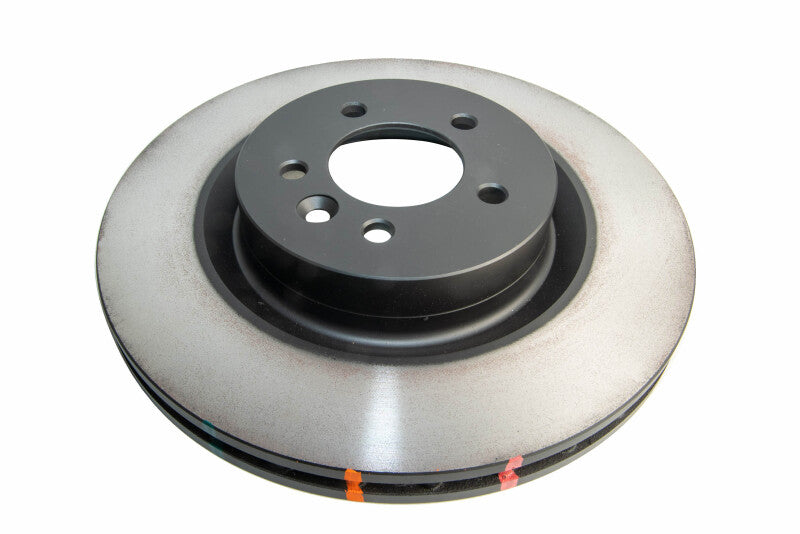 DBA 4000 Standard Rotors - DBA 06-17 Land Rover Range Rover Sport (Excl Brembo Brakes) Front 4000 Series Plain Rotor