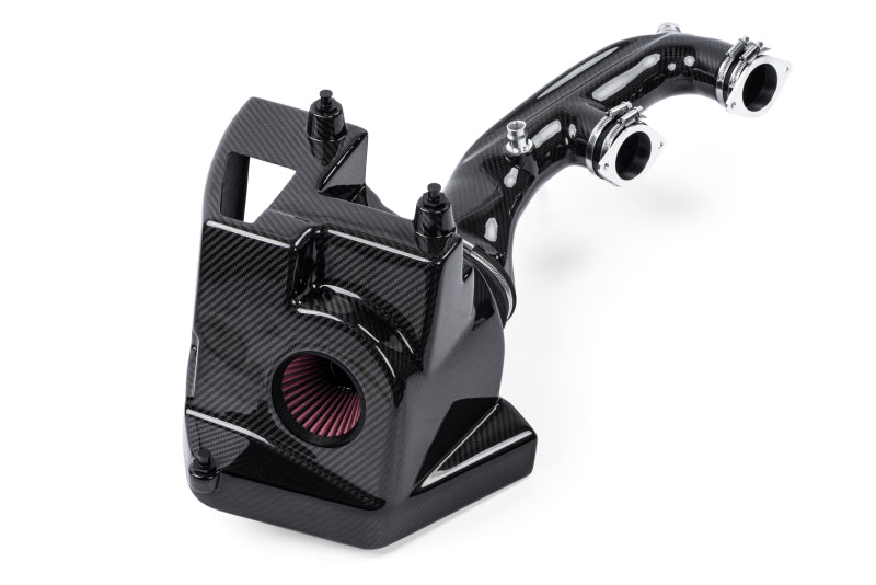 APR Intake Systems - APR 18-19 Audi RS5 B9 2.9T Carbon Fiber Intake System