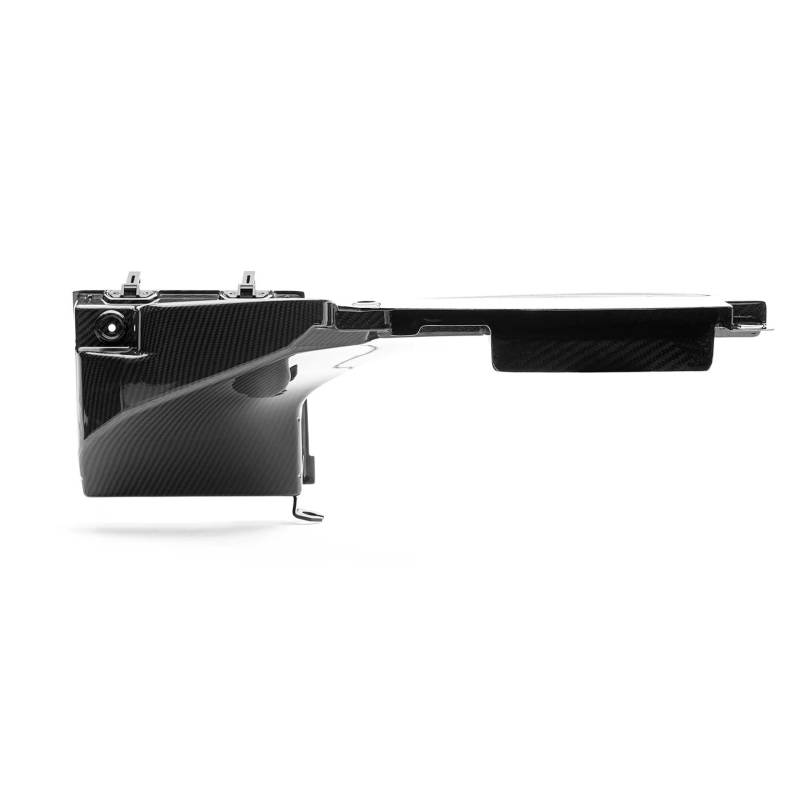 COBB Redline Carbon Intakes - Cobb 22-24 Subaru WRX Redline Carbon Power Scoop (Works w/Factory Airbox)