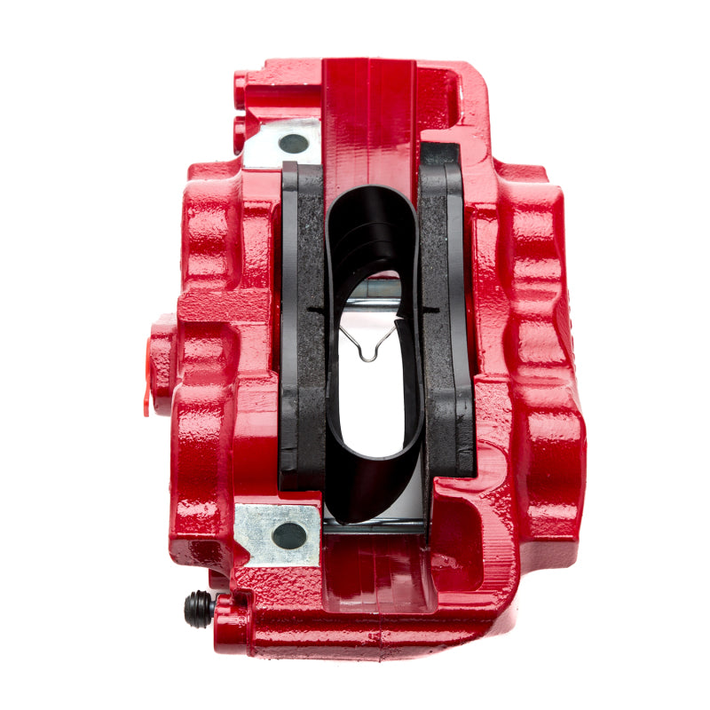ALC Front Brake Kits - Alcon 09-20 F-150/Raptor Gen1-2 347x36mm Rotors 6-Piston Red Front Brake Kit Requires alcAC011507NAN