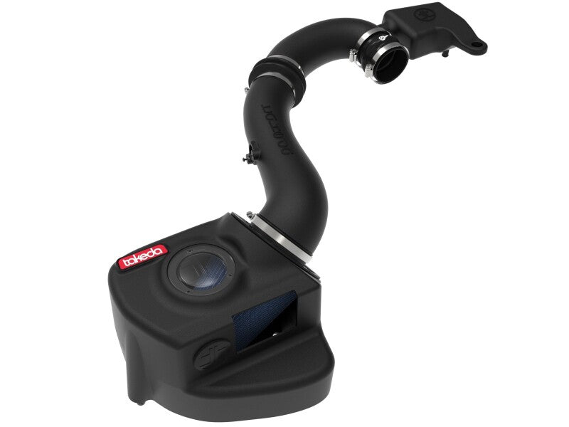 AFE Takeda Momentum Intake - aFe Takeda Momentum Pro 5R Cold Air Intake System 20-22 Subaru Outback H4-2.5L