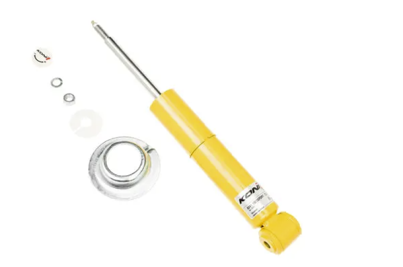 KON Sport (Yellow) Shocks - Koni Sport (Yellow) Shock 2022+ Toyota GT86 Rear Shock