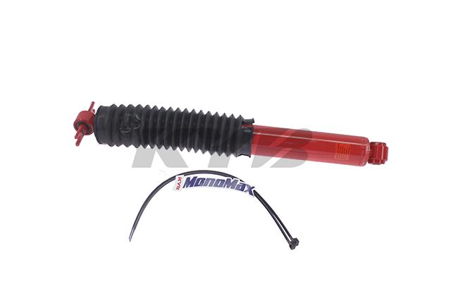 KYB MonoMax Shock - KYB Shocks & Struts MonoMax Rear JEEP Cherokee 1984-01 JEEP Wagoneer 1984-90