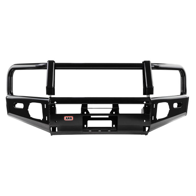 ARB Summit Bull Bars - ARB Summit Combar 5/18On Suits Hilux RogueSrSr5 (Fit Kit NOT Included)