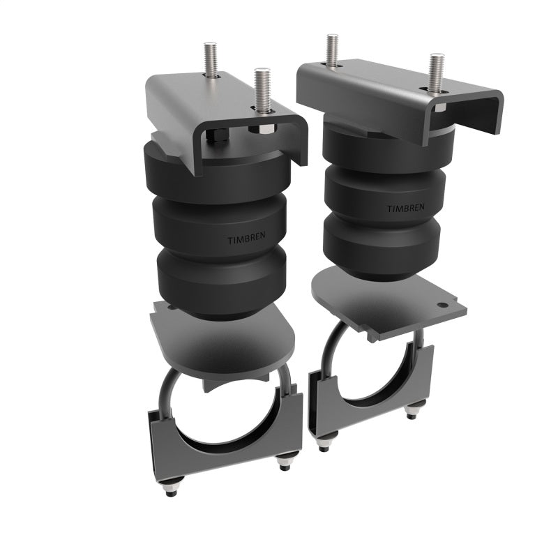 TIM Suspension Enhancement Systems - Timbren 1994 Dodge Ram 1500 RWD Rear Suspension Enhancement System
