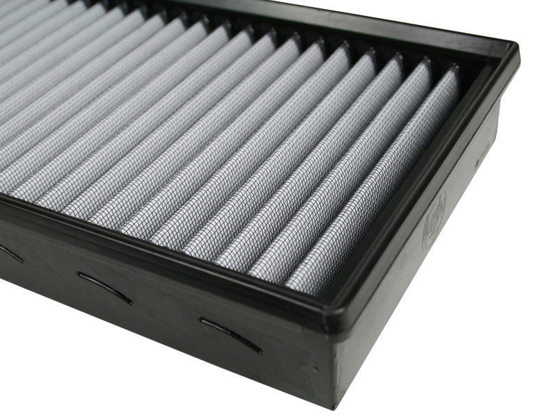 AFE P5R Drop In Air Filter - aFe MagnumFLOW Air Filter OER PDS A/F PDS Porsche Cayenne 03-11 V6/V8