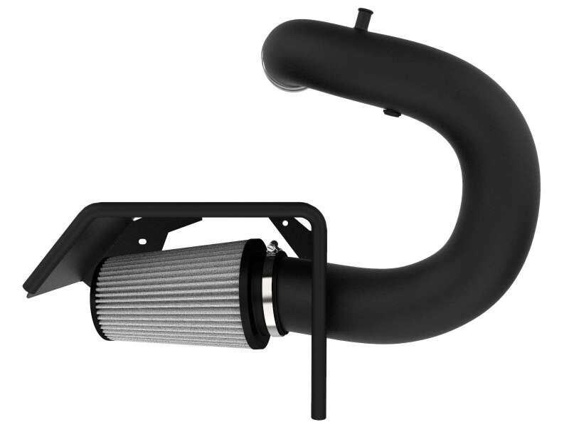 AFE Magnum FORCE Stage-2 Cold Air Intakes - aFe MagnumFORCE Intakes Stage-2 PDS AIS PDS Jeep Cherokee (XJ) 91-01 I6-4.0L