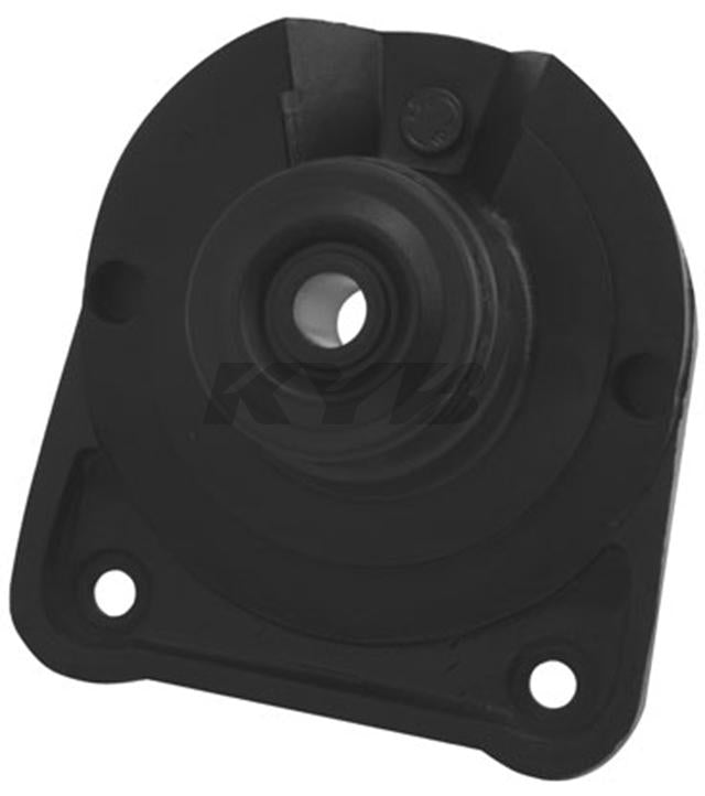 KYB Strut Mounts - KYB Shocks & Struts Strut Mounts Rear CHEVROLET Classic 2004-05 CHEVROLET Malibu 1997-03 OLDSMOBILE