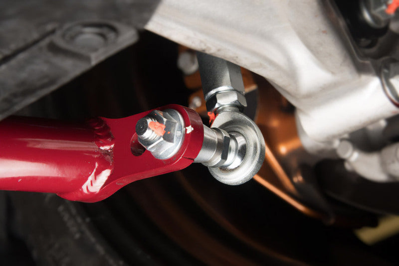 SPP Swaybar Endlinks - SPL Parts 2008+ Nissan GTR (R35) Front Swaybar Endlinks