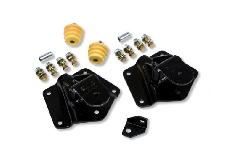 BT Hanger Kit - Belltech HANGER KIT 95-99 Tahoe/Yukon 4 door 2inch